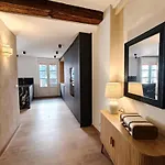 La Modernidad Del Casco By Alogest 아파트 사라고사