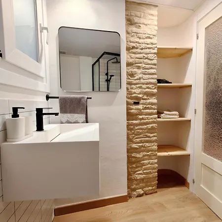 La Modernidad Del Casco By Alogest Apartamento