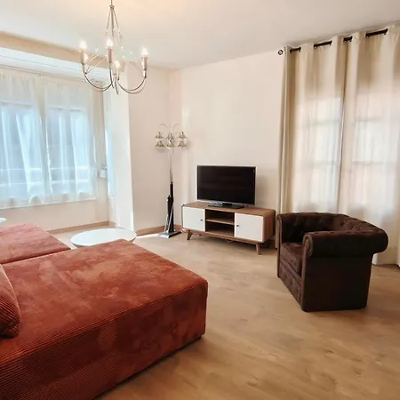 La Modernidad Del Casco By Alogest Apartament Saragossa