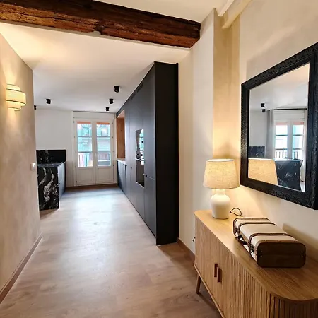 La Modernidad Del Casco By Alogest Apartamento Zaragoza
