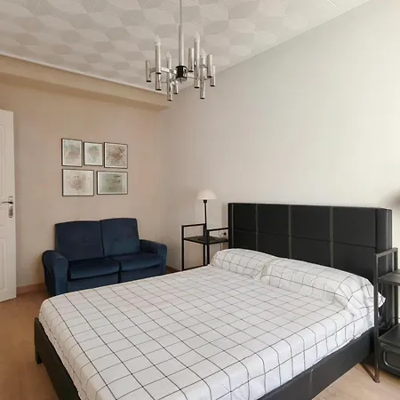 La Modernidad Del Casco By Alogest Lägenhet