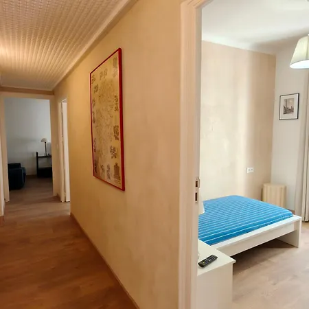 Apartament La Modernidad Del Casco By Alogest Saragossa