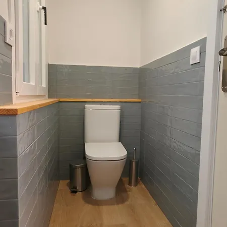 La Modernidad Del Casco By Alogest Apartamento