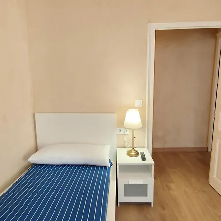 Apartament La Modernidad Del Casco By Alogest *