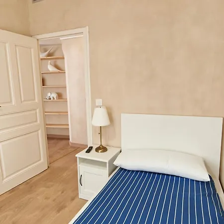 La Modernidad Del Casco By Alogest Apartamento Zaragoza