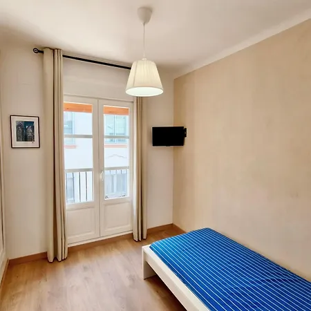 La Modernidad Del Casco By Alogest Apartamento *